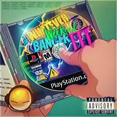 Whatever Weekend Bangers Mix - Vol ⅠⅠⅠ