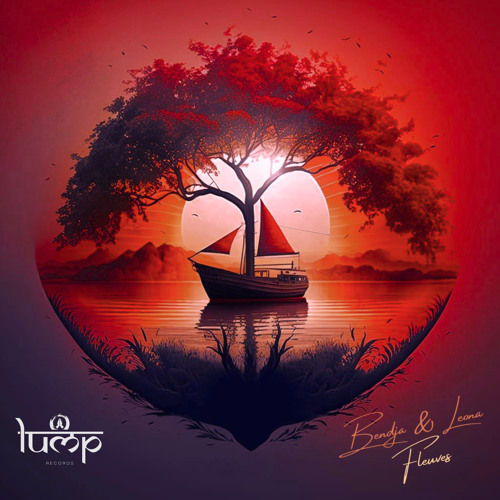 PREMIERE ⇨ Bendja & Leona - Tigre [Lump Records]