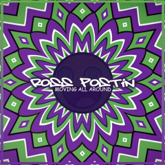 Ross Postin - Moving All Around