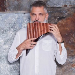 Damian Drăghici - Eu Cu Mine LP (Album 2020)