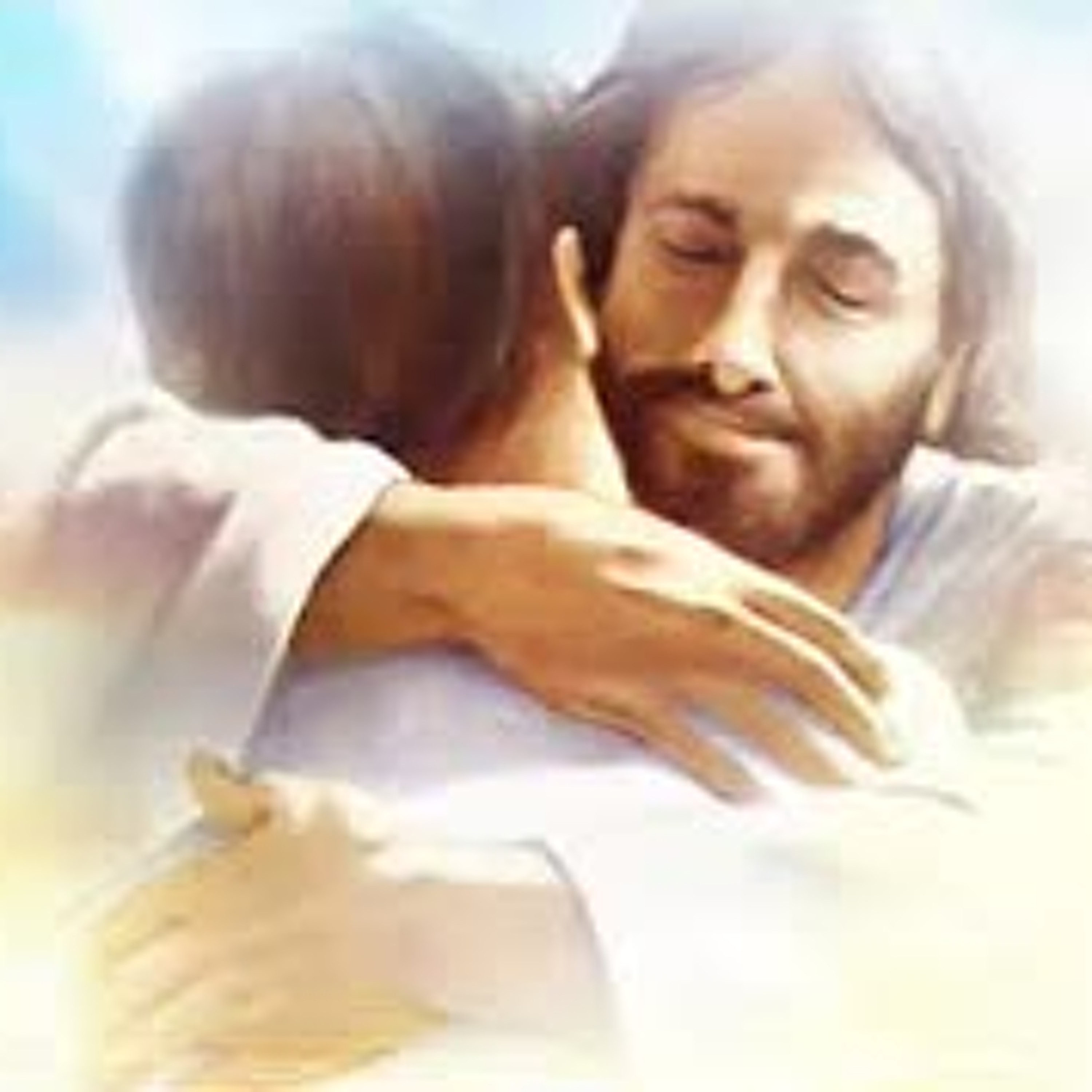 Victory in Jesus episode artwork