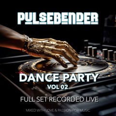Dance Party - Vol.02