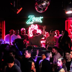 Dancefloor (Reggaeton) 2k19 - DJ BRYAN CRC