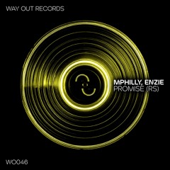 MPhilly, ENZIE - Promise (RS)
