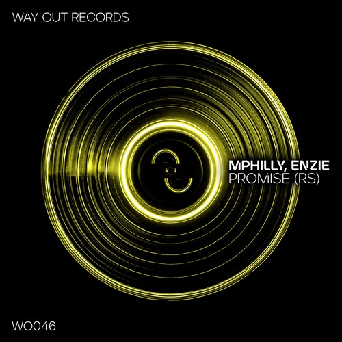 MPhilly, ENZIE - Promise (RS)