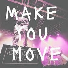 Pedro - Make You Move [ Free Download ]