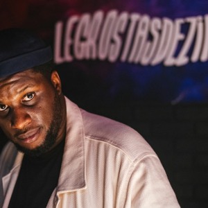 Le béguin pour Alpha Diallo (LEGROSTASDEZIK)