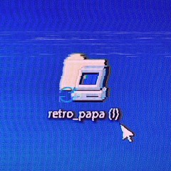 retro_papa <3