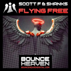 Shanks & Scott F - Flying Free [sample]