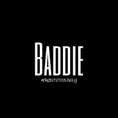 Baddie (Instrumental)