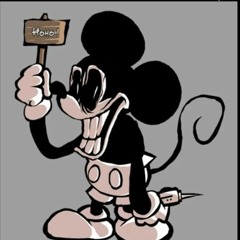Vs Mouse TMD Misery