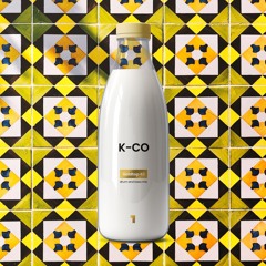 K-CO - Goldtop Guest Mix #42