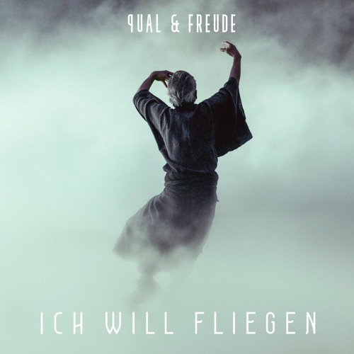QUAL & FREUDE - Ich Will Fliegen (Original Mix)