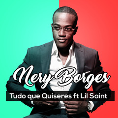 Tudo Que Quiseres (feat. Lil Saint)