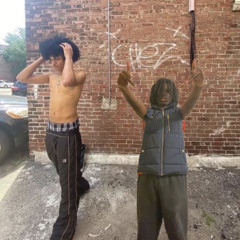 PROGRESSING! FT. Jaydes (again..)