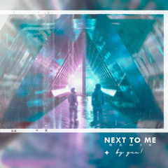 H Lazer, Arlane & PLV ft. Robbie Hutton - Next To Me [Yuu! Remix] 🙌