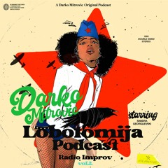 IMPROV PODCAST: Ne igraj na Vermaht: Dnevnik Vivijan Knauf- 002