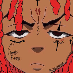 Trippie Redd - She’s My Everything [NEW EXTENDED SNIPPET ( LIFES A TRIP II ) ]
