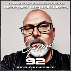 Deeper Departures 92