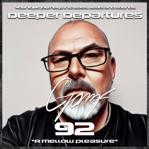 Deeper Departures 92