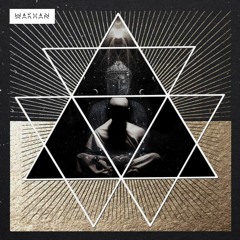 PREMIERE : Wākhan - Moksha (Original Mix)[O'Tawa ✺ Records]