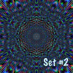 Set #2 - Fruitopiaz 15/06/24