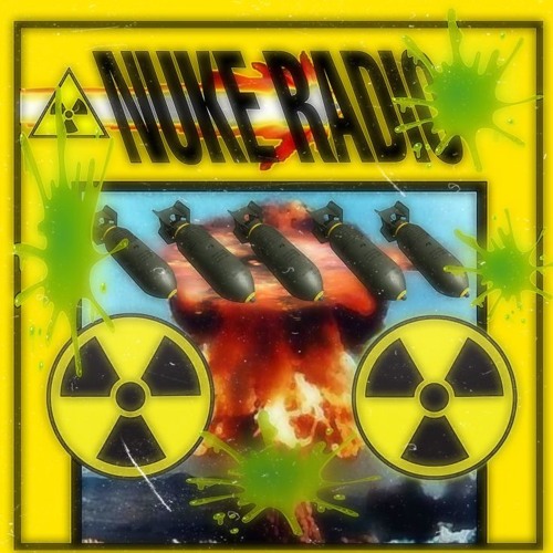 Nuke Radio - B-nice (Free Download)