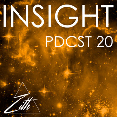 INSIGHT PDCST #20