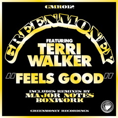 Feels Good (Original) [feat. Terri Walker]