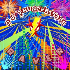 DJ Thunder Bass - Freedom
