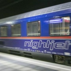 night train to nowhere