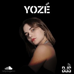 YOZÉ - radyo boğaziçi Guest Mix