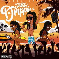 Keez Jetski - Round Here (Prod. Fly Melodies)