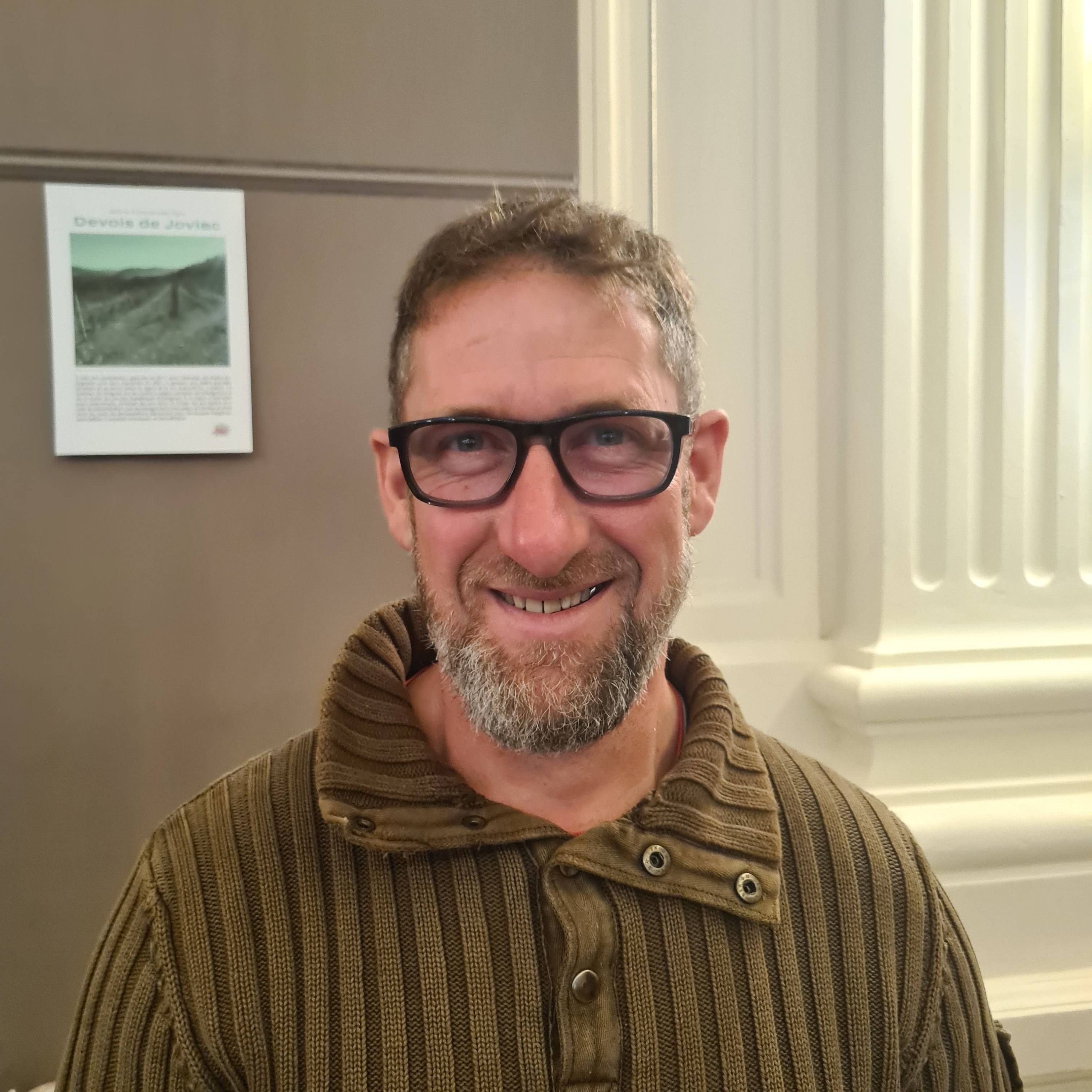 Les podcasts de RadioVino, vin naturel et gastronomie