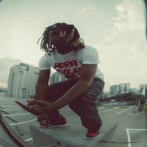 Pink + Xtc (unreleased Vsovegas)