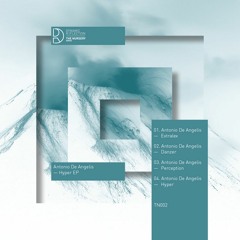 Antonio de Angelis - Extralex