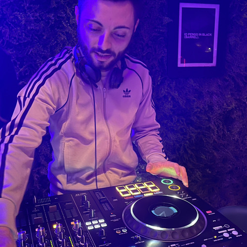 Roberto Censi - Bum Bum Dale