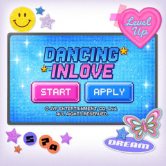 DANCING IN LOVE | TRB.