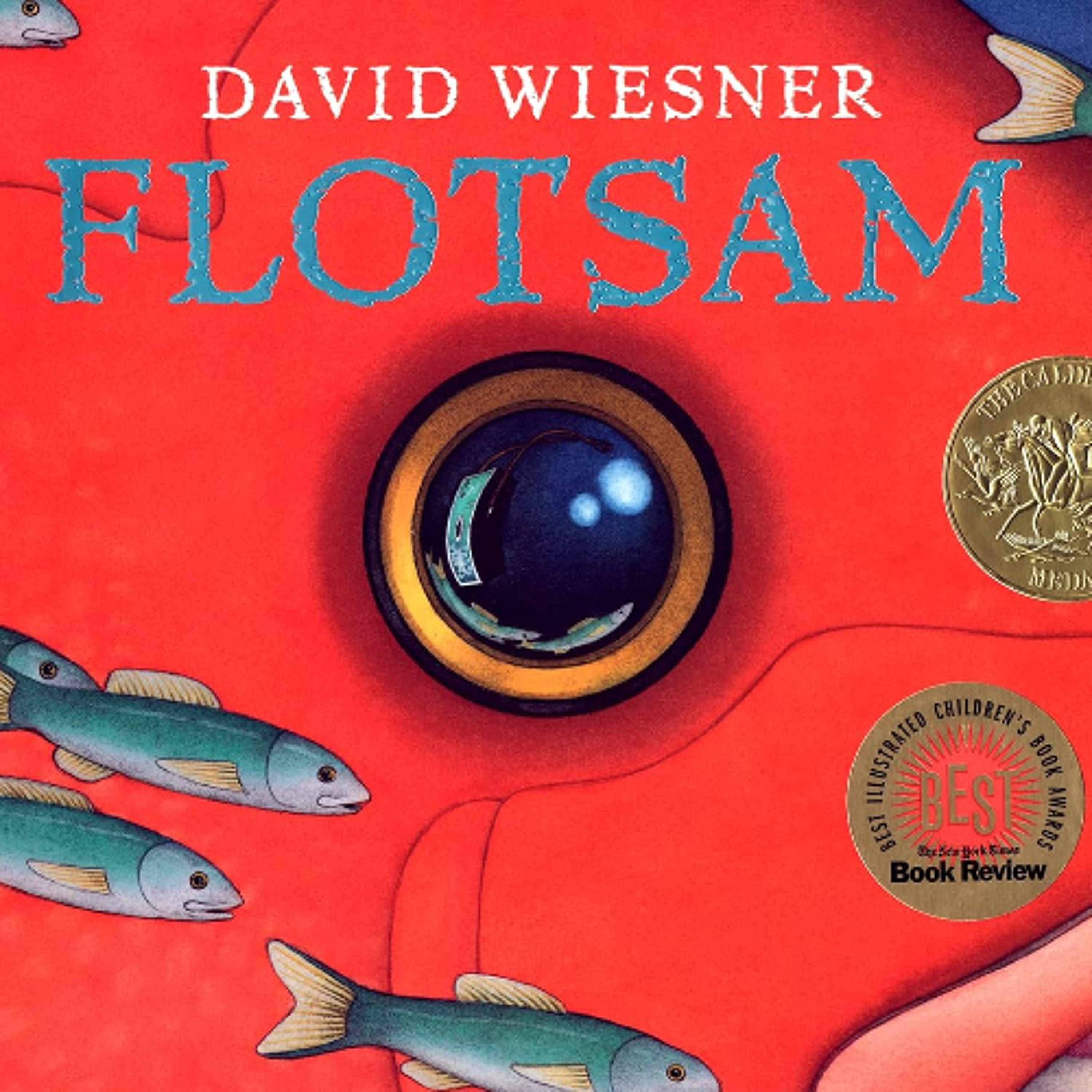 Episode 397 - Flotsam