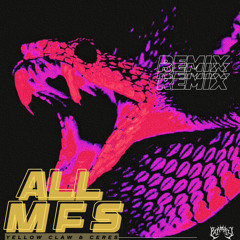 Yellow Claw & CERES - ALL MFS ( PapaRazi Remix )