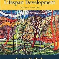 Exploring Lifespan Development BY: Laura E. Berk (Author) !Online@
