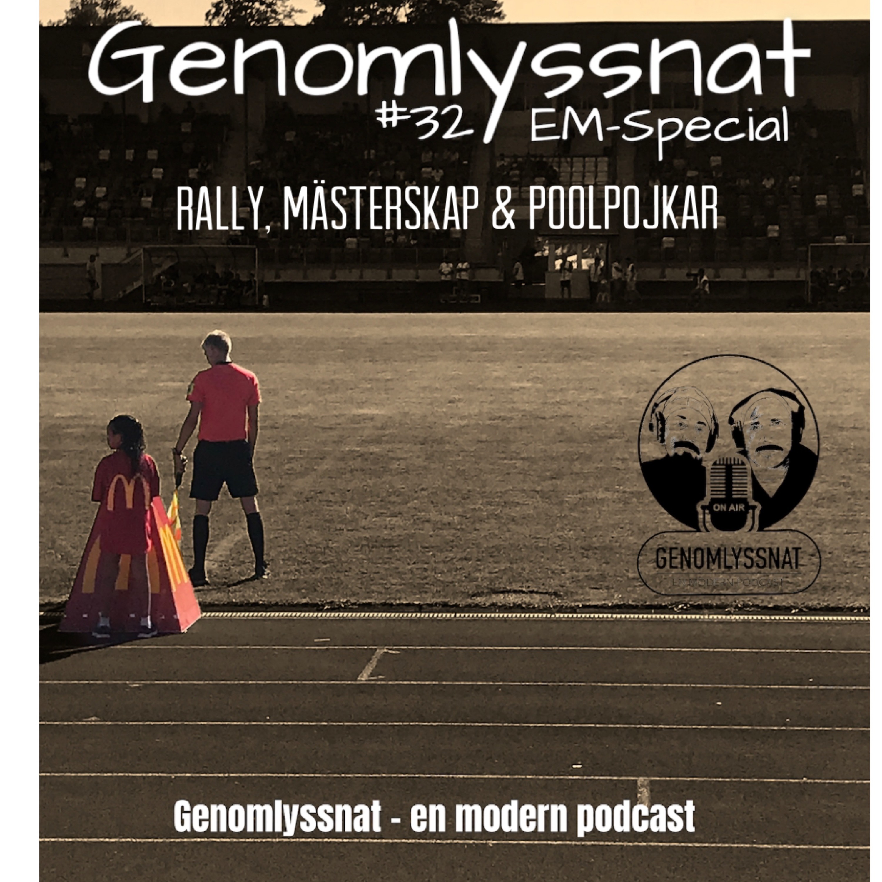 EM-Special #32