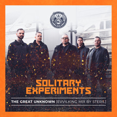 The Great Unknown (Evvilking Mix)