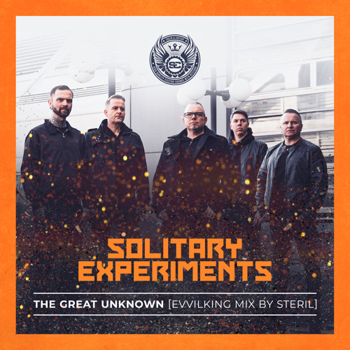 The Great Unknown (Evvilking Mix)
