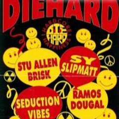 Druid - Diehard - 1995