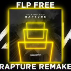 Alok & Daniel Blume - Rapture (Remake By Future Skies) [FREE DOWNLOAD]