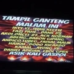 Bengkel gaspol
