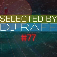 Selected by RAFF #77