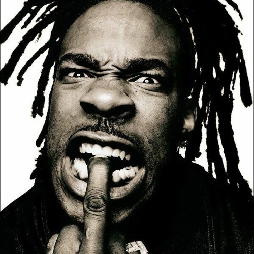 Busta Rhymes - Woo Hah (Angus Green Remix)