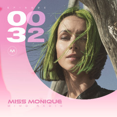 MiMo Radio 032